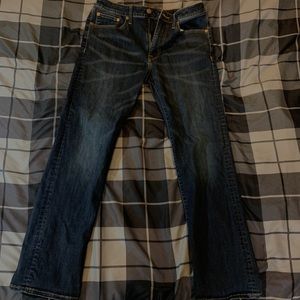 American Eagle Outfitters Extreme Flex Jeans